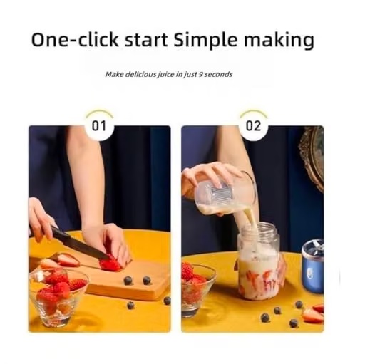 QuickGainX product image 6