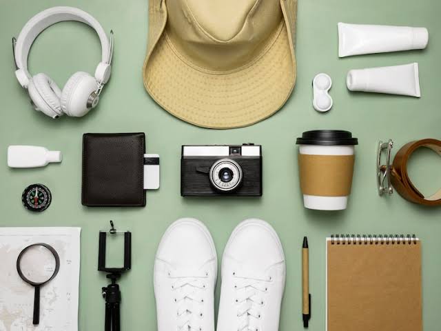 Lifestyle Products