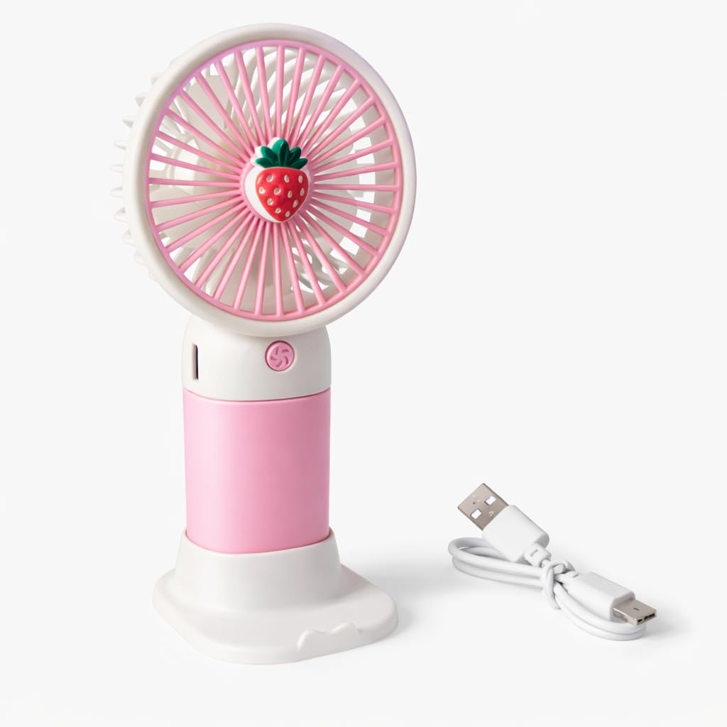 Mini Fan