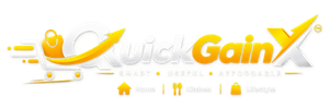 QuickGainX